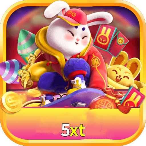 Imagem promocional da 5xt mostrando a plataforma e suas vantagens